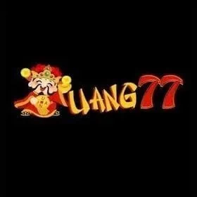 uang77 Logo
